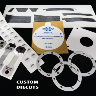 Die Cutting & Converting Services